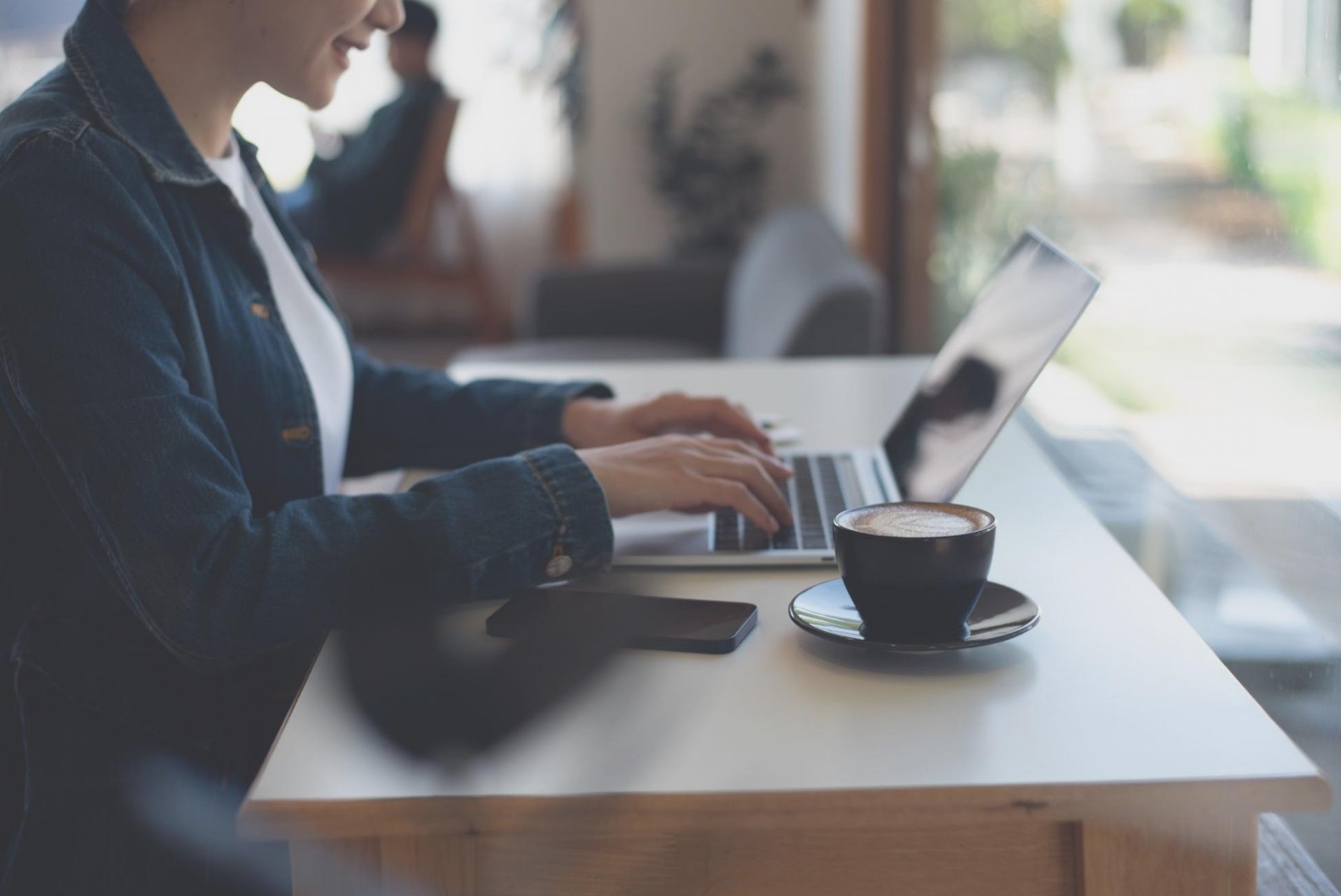 Mikrofon-Setup für Videoaufnahmen