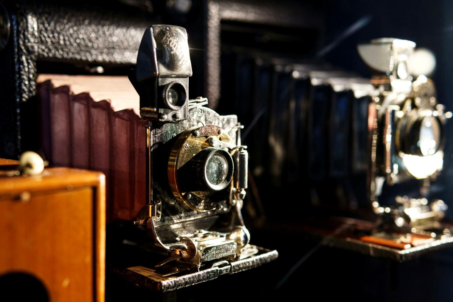 Verschiedene Audio-Bearbeitungsszenarien im Einsatz